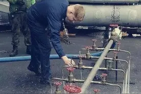 美军的后勤能力到底有多强大？用10个例子来说明图片