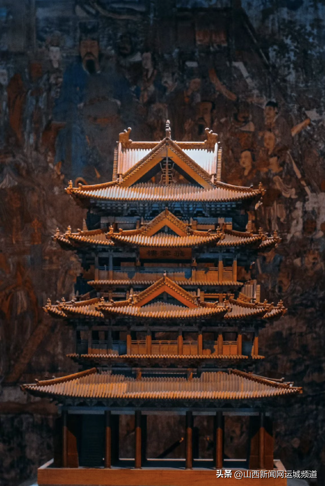 全国百强！运城博物馆实力突围！