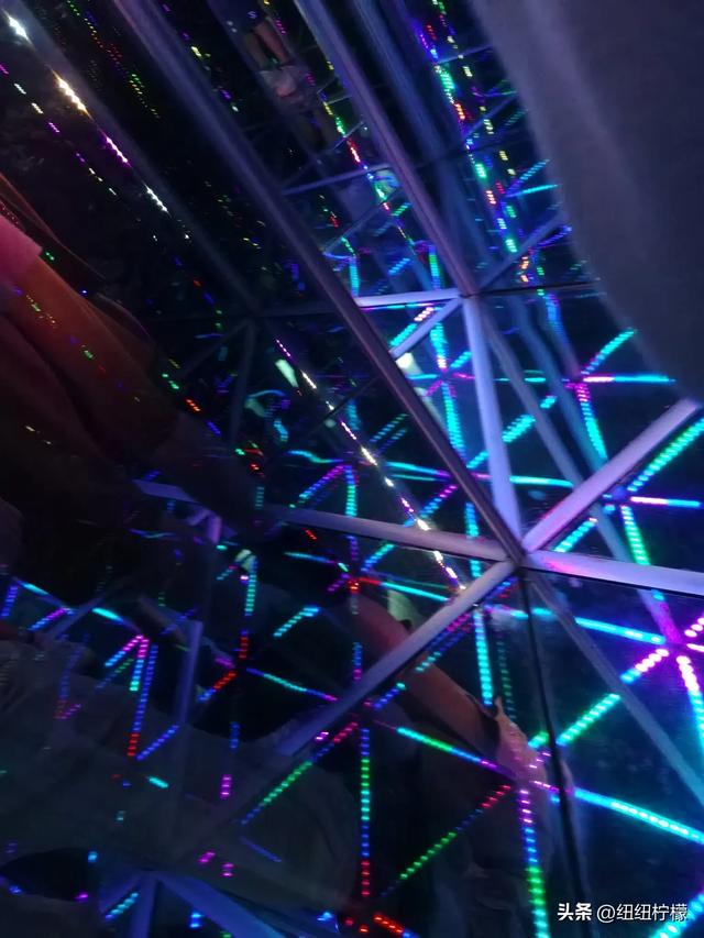 重庆这个景区是大人小孩共同的乐园，有极限运动中心还有滑雪馆