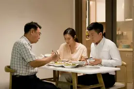 为什么普遍女婿对岳父岳母都不上心？解密女婿的心理！图片