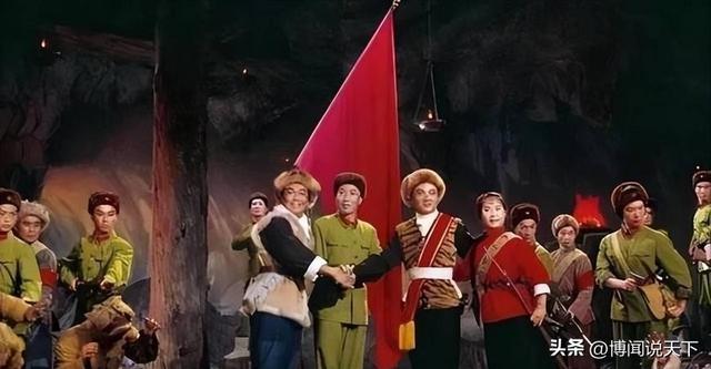 京剧老艺术家齐淑芳，为传播京剧做出很大贡献