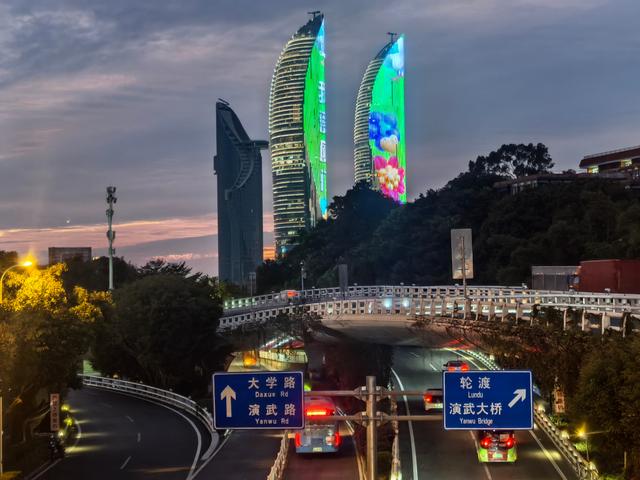 〖风物观9〗再会厦门