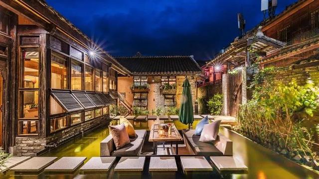 住进昭化，在青砖黛瓦间邂逅古城慢时光！