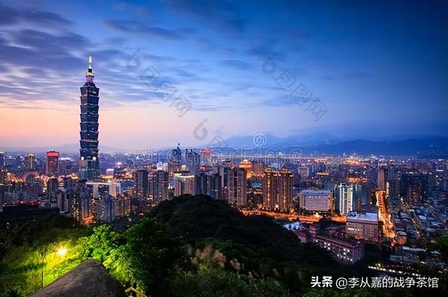 东南某省要打游击战？ 却不知道它的地形 让所有的游击战理论都无效