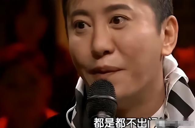 他8次上春晚，作死被捕入狱，今56岁无人问津，老搭档也断了联系