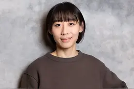 实力女星任素汐，成功火遍了大江南北图片