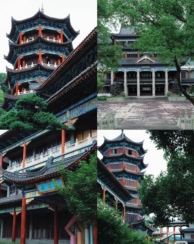 跟着赣超游江西———萍乡