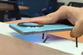 盲目崇拜数据，是愚昧的选择─小米龙晶玻璃与华为昆仑玻璃之辨图片