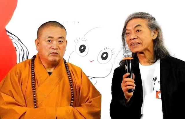 拔萝卜带泥！释永信倒台后，最惨的不是女明星，而是捐了46亿的他