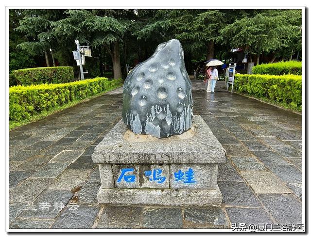 云南大理：崇圣寺三塔景区半日游（含攻略）