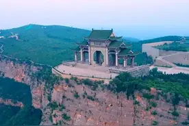 河南旅游第6站 | 鹤壁最值得去的8个景点‼️图片