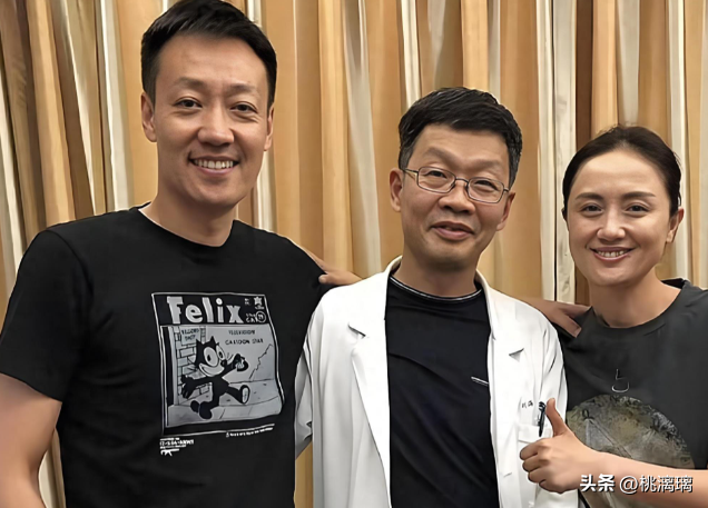 朱媛媛离世两个多月，蒋勤勤揭开辛柏青真实情况，难怪李乃文担心
