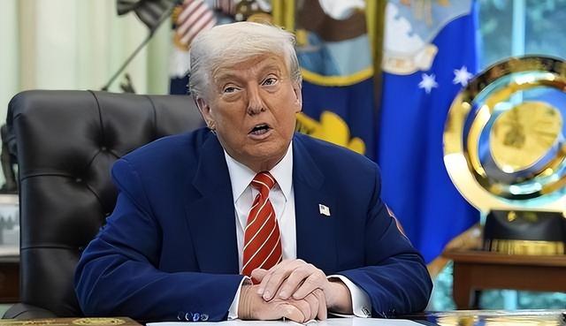 见日本不是中国对手，美国迅速启动另一颗“棋子”，比日本还猛！