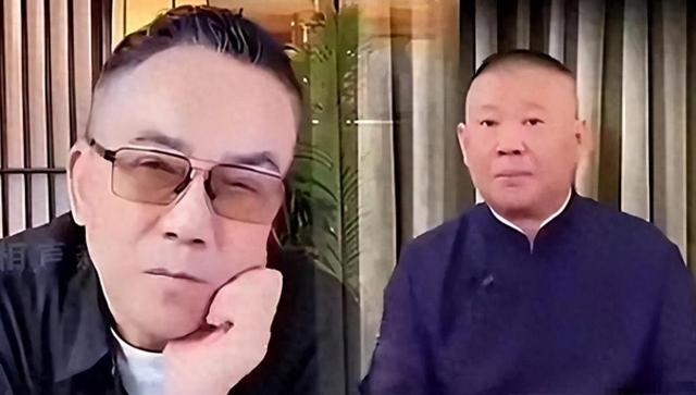 杨议讽岳云鹏开演唱会 郭德纲回应