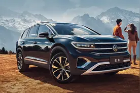 说句真心的话，家用车还是6座舒适，这三款安全可靠，配主动刹车图片