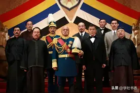 春节真的只有100多年历史吗？是袁世凯制定农历初一为新年吗？图片