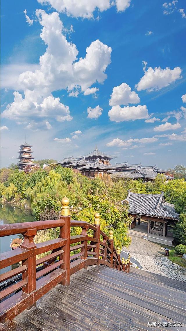 除了“郭靖黄蓉”，襄阳还剩下什么？扒一扒古城旅游的“内伤”