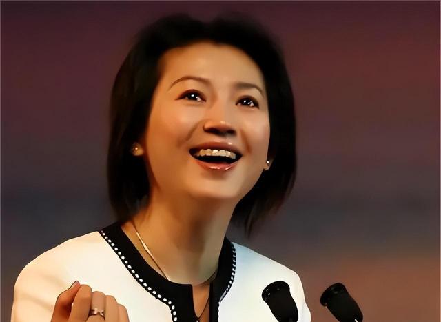 “余生好好走”，知名央视主持人王小丫，病床上的留言令人泪目