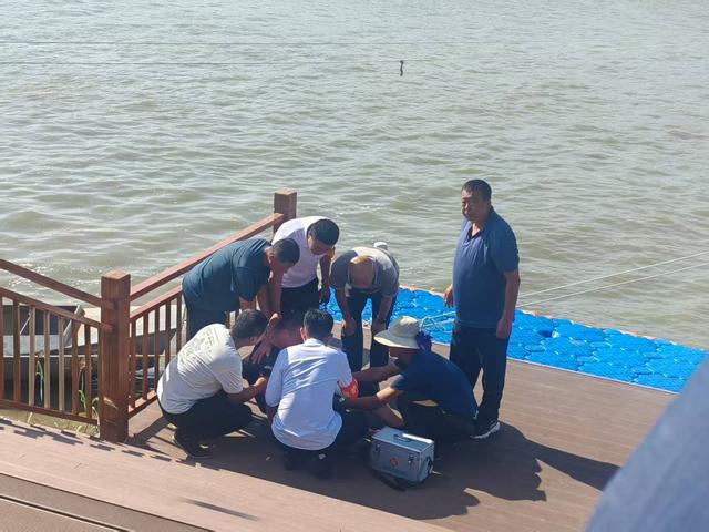 吉林举办文旅领域安全生产培训与应急演练