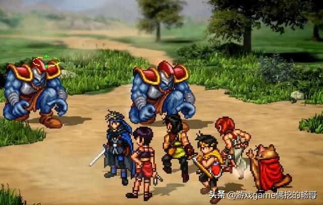 2025年Switch必玩10大游戏神作！从开放世界到经典重制应有尽有！