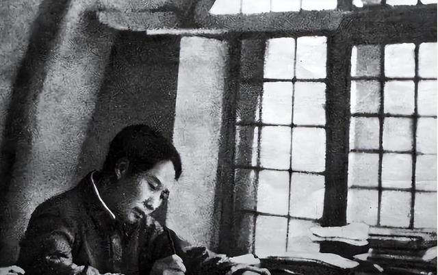 毛岸英在朝鲜牺牲，凶手身份被查出，个个身居高位下场却非常凄惨