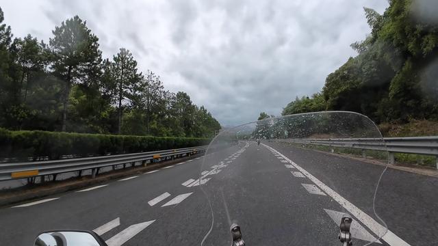 皖浙摩旅二人转——松阳开篇