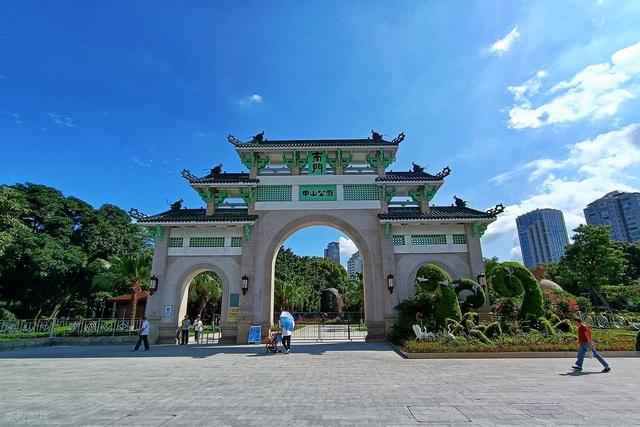 不要钱！厦门超好玩的8个免费景点大盘点！赶紧收藏，值得一去！