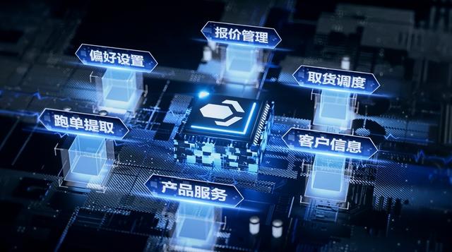 科技赋能时效典范！跨越速运以卓越口碑领跑物流行业