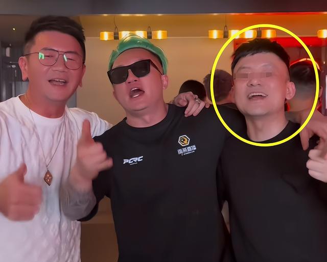 突发！揭阳富豪陈伟杰去世，仅39岁，年轻时常熬夜，吃胃药还喝酒!