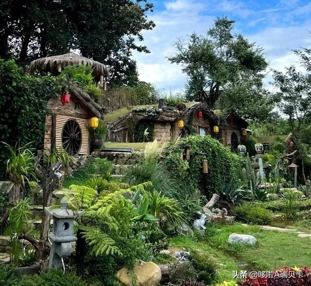 退休后一定要在这6座城市旅居，消费不高生活安逸，来了就不想走