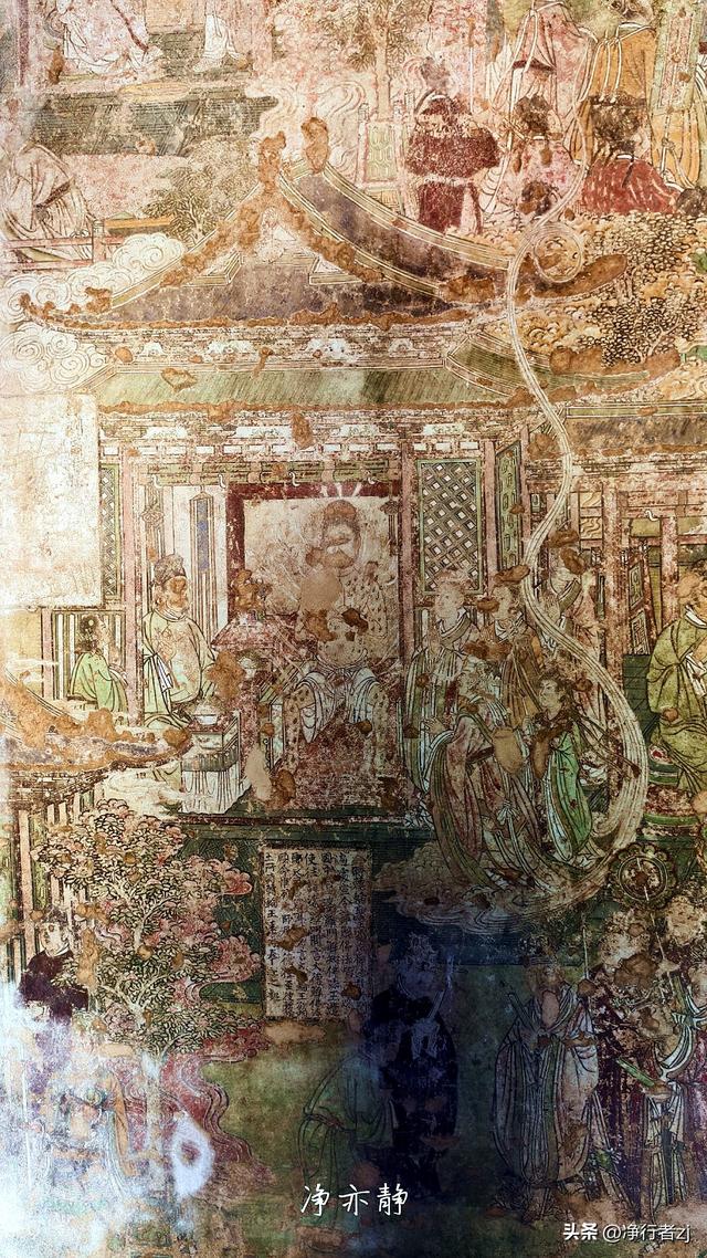 自驾山西，晋建晋美（29）高平，误闯全国古建第一县（上）