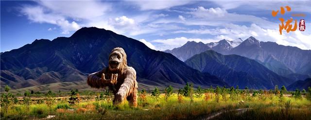 【联动宣传】张掖肃南寄出“秋日请柬” 这些美景藏不住了！