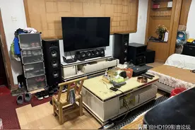 烧友分享|记录一下我2021年开始玩音响到我2024年的升级之路图片