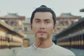 李白、白居易，生辰快乐！图片