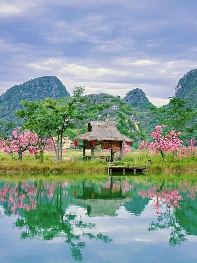 超适合8月避暑4个旅行地，无需攻略，挑一个小住三五天！