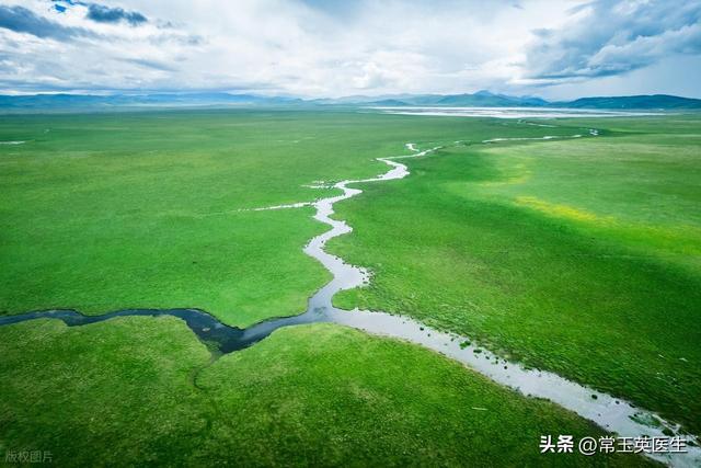 俞敏洪青海之旅第12天