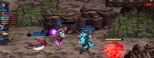 DNF变身怪物对决活动介绍 这两奖励兑换即毕业