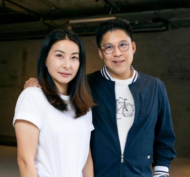 郭晶晶代言出事没一周	，令人担心的事发生，霍启刚的做法让人意外