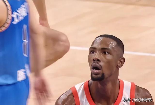 北京首钢89-85险胜江苏，没想到赛后许利民这样说 我们正处在低谷