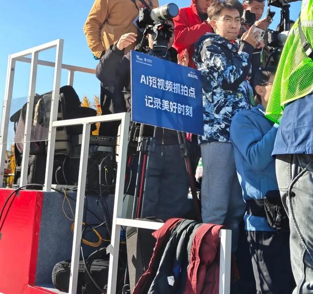 中国移动“全球通·逐马计划”如何通过营销,触达1800万跑者?