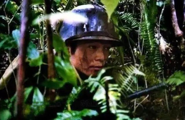 中国为何要在老山打轮战？越南少将：太致命，直接把越南逼入绝境