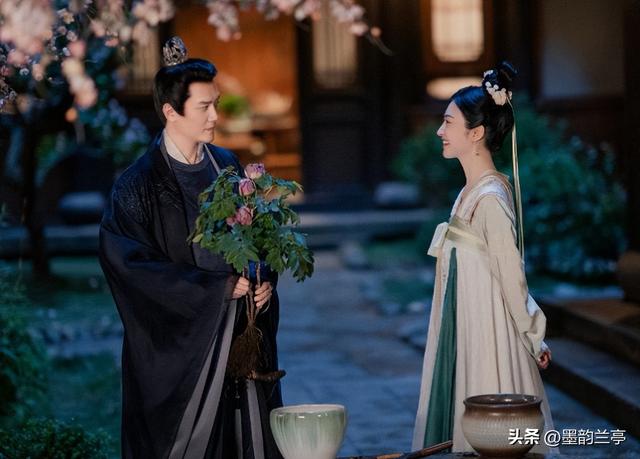景甜不忍了！公开回应感情状态，与冯绍峰闪婚事件真相大白
