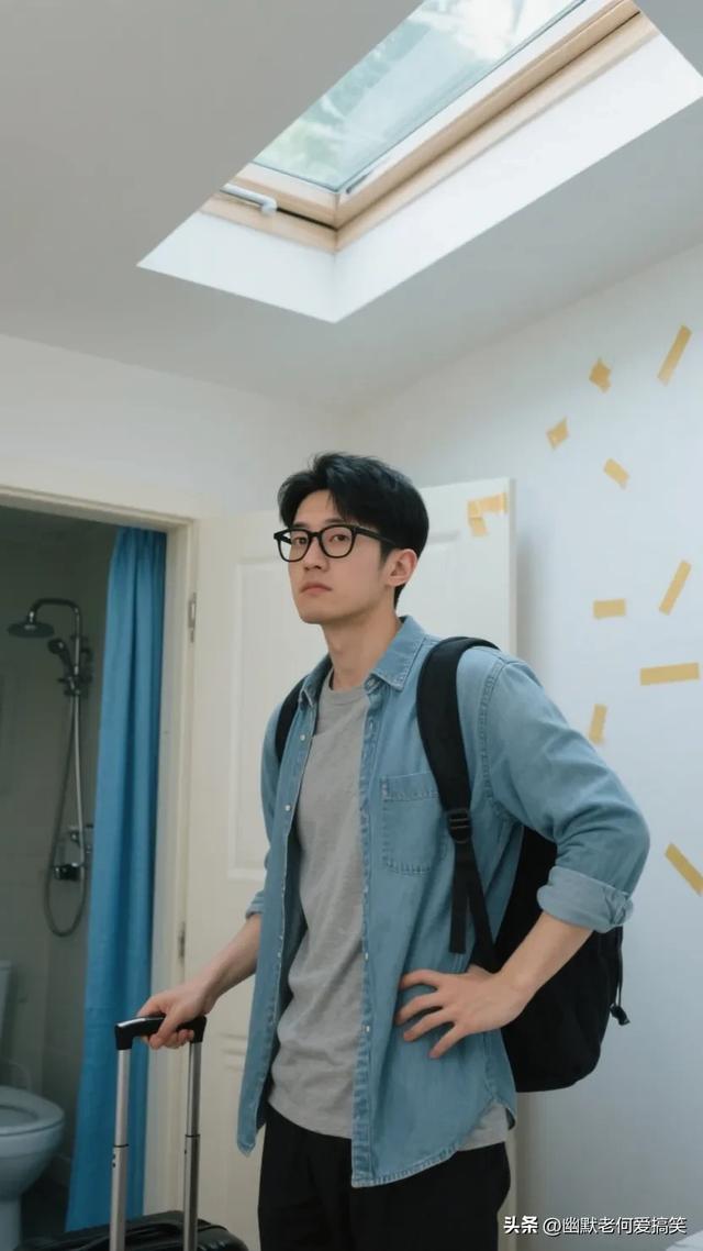 我的“反向旅游”攻略：在景区迷路也算深度游！