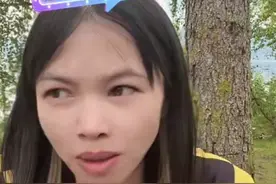 女魔头说与闲云没矛盾，可直播间屏蔽了“飘”字图片