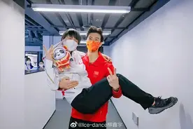 羽生结弦，终究没“错付”图片