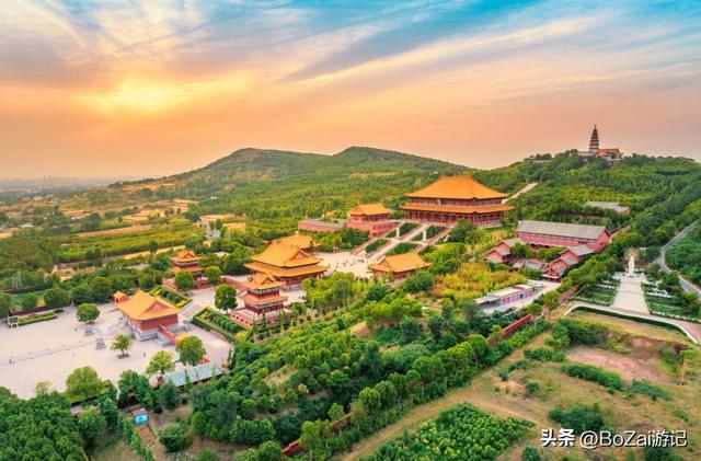 热门话题！不是故宫不够好，香山寺的性价比惊艳到你