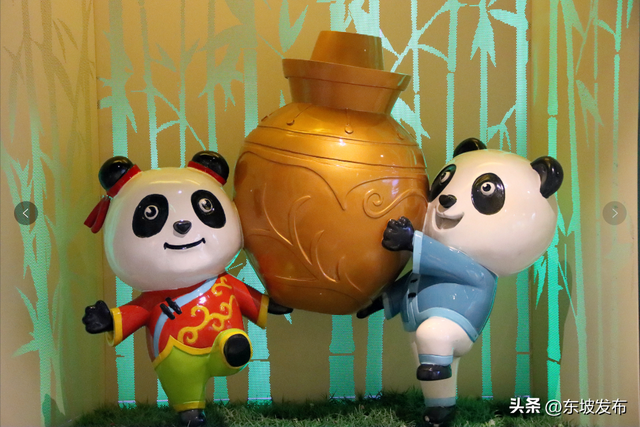 来东坡看演唱会？这份宝藏游玩攻略请收好！