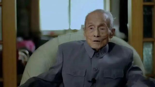 江苏一百岁老人，时隔60多年才突然发现：自己是中央特科重要人员