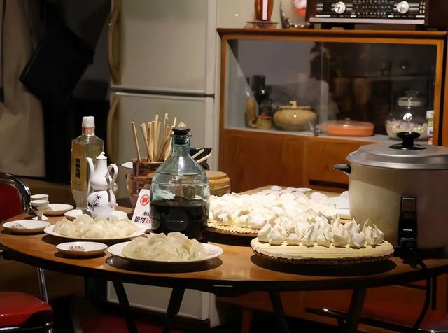 听劝！冬季的吉林市，闭眼冲就对了！