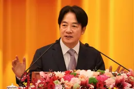 洪门对台独发起强烈谴责，赖清德瑟瑟发抖，洪门究竟是什么组织？图片